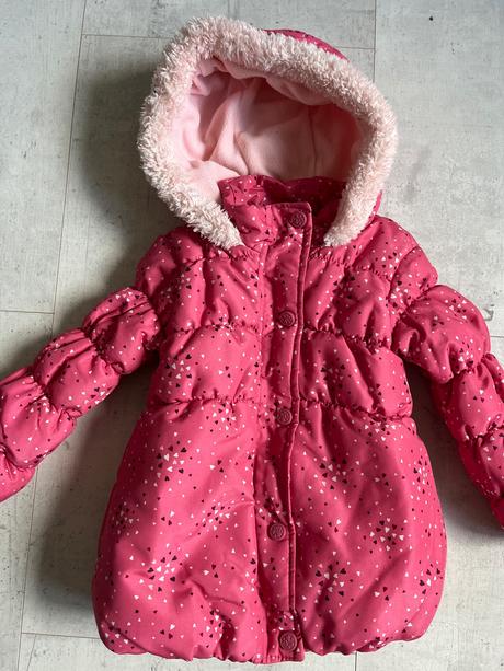 Kabátik pre princezničky, dopodopo,86