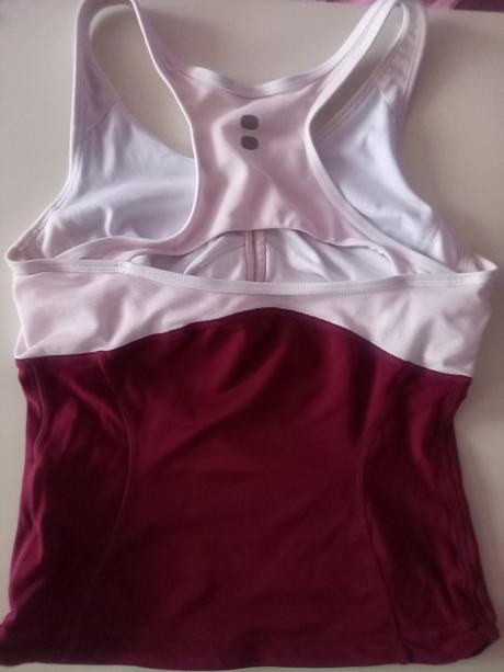 Tielko na cvičenie nike v.m, nike,m