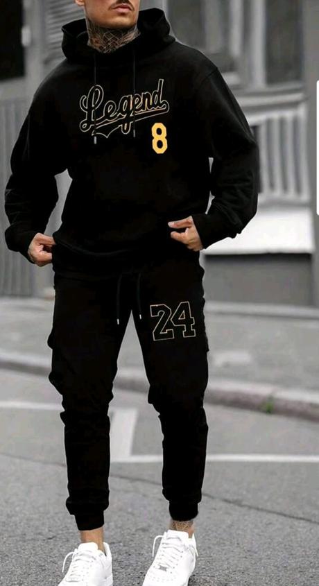 Teplakova súprava, l / m / s / xl / xxl