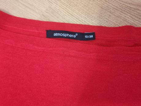 Sveter netopierí strih, atmosphere,38