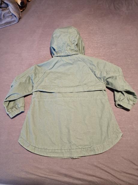 Prechodná bundička lindex 104 cm, lindex,104