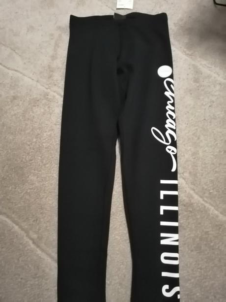 Termo nohavice, c&a,152