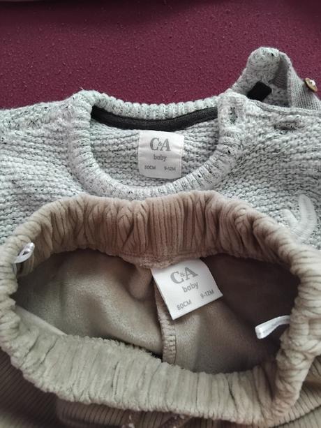 Vianočná suprava, 80