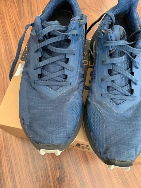 Outdoorove nepremokavé tenisky salomon, salomon,38