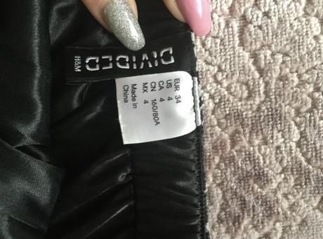 Hm saty letne, h&m,34