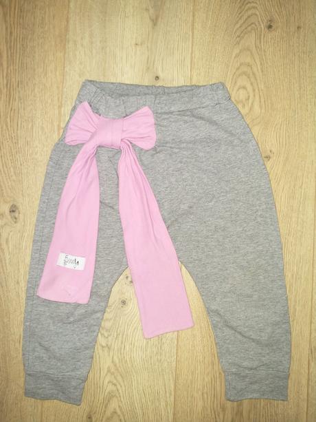 Tepláky funny bunny, funny bunny,86