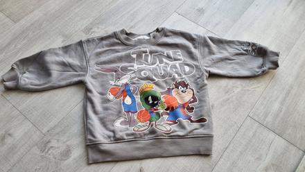 Chlapčenská mikina h&m - 98/104, h&m,98