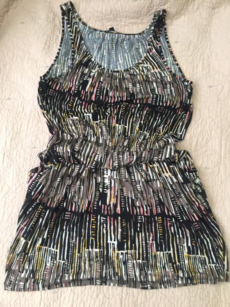 Damske trickove saty m, gap,m