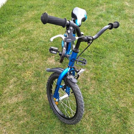 Bicykel 16, ctm,16