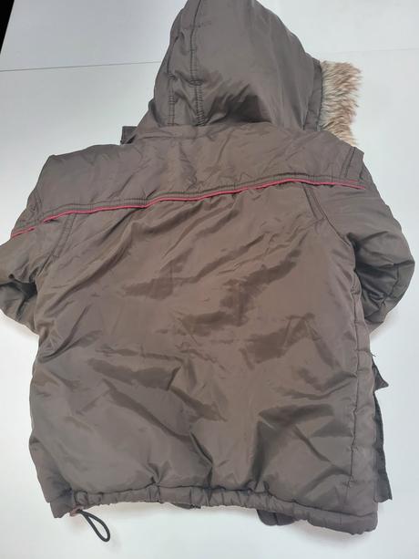 Bunda mariquita, mariquita,92