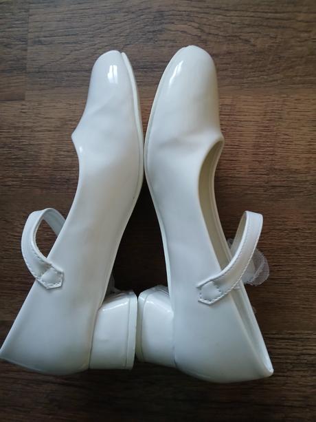 Predám balerínky, nelli blu,34