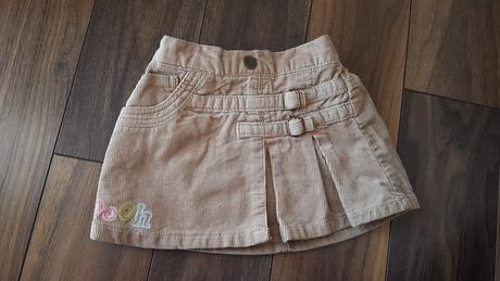 Frajerska sukna 68 disney pooh, disney,68