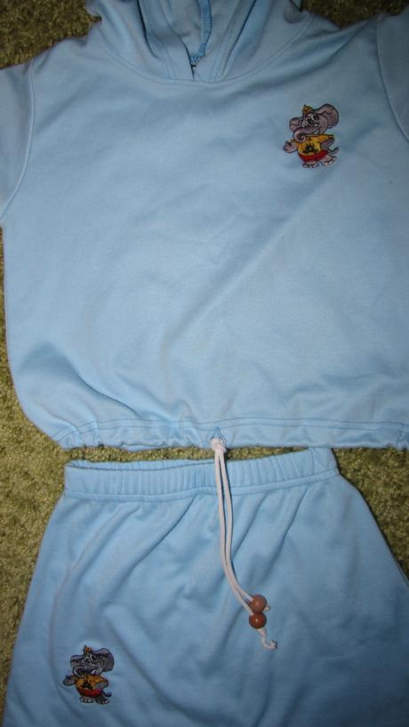  sloníkovú súpravičku, 110