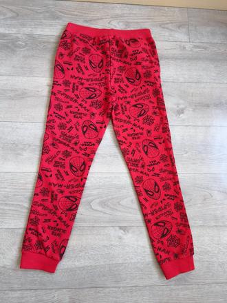 Tepláky spiderman, sinsay,140