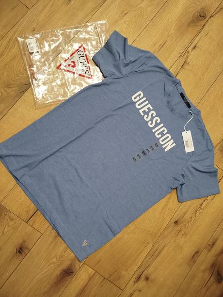 Tričko guess, guess,xl