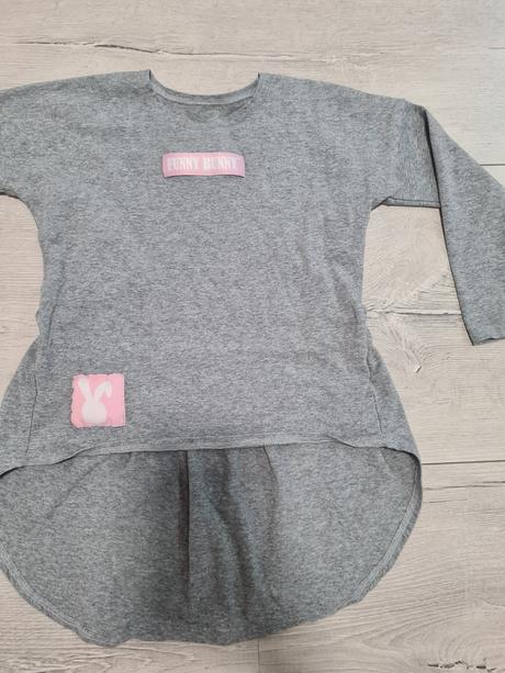 Tričko, funny bunny,116