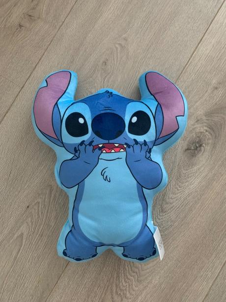 Kostým stitch v.134/140, 