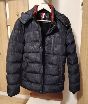 Panska bunda na zimu m, m