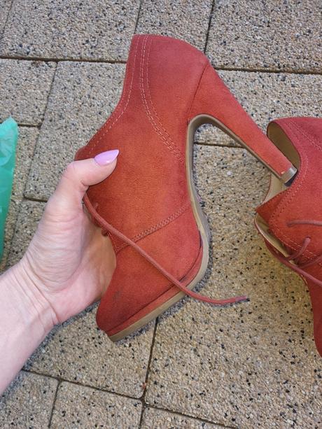 Úžasné topánky 38, graceland,38