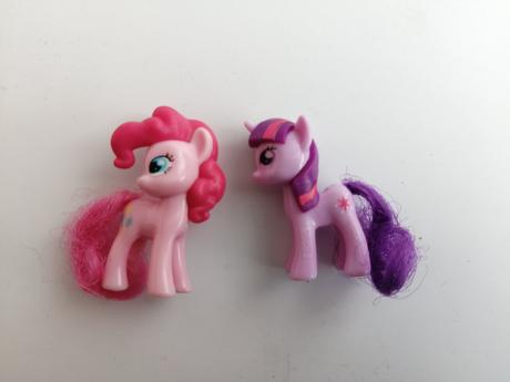 Mini mlp my little pony, 