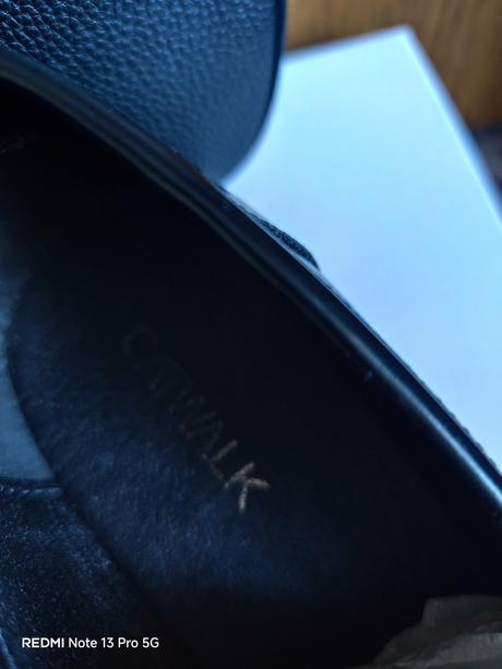 Štýlové mokasíny, deichmann,39