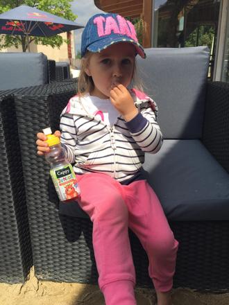 Mikinka logg, l.o.g.g.,92