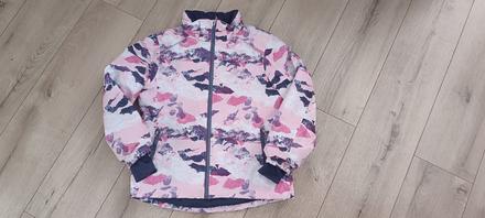 Zimná bunda, crivit,134