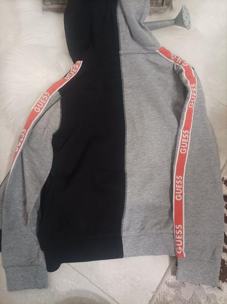 Mikina guess, guess,122