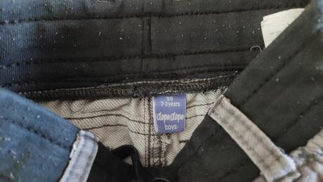 Nohavice - rifle, dopodopo,98