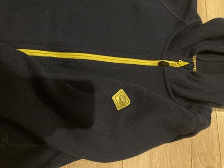 Tepla mikina, crivit,146