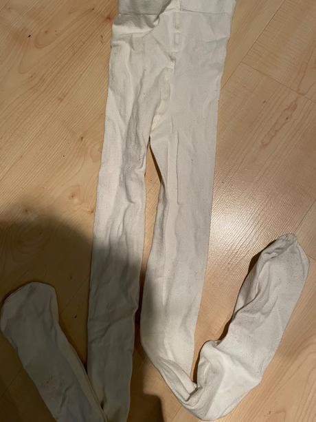 Pančusky 2 ks 12-14 rokov, h&m,158