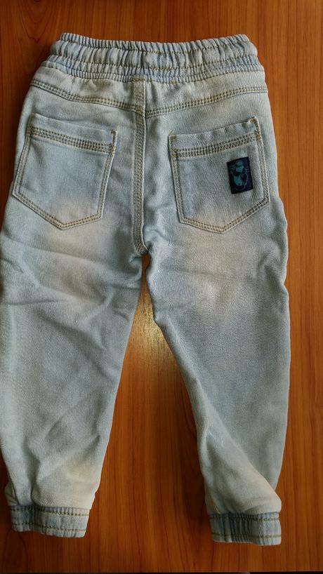 Nenosene rifle, dopodopo,92