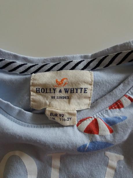 Tricko s uvazovanim, lindex,92