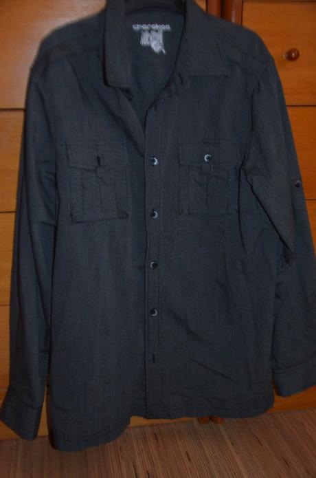 Košeľa, cherokee,170