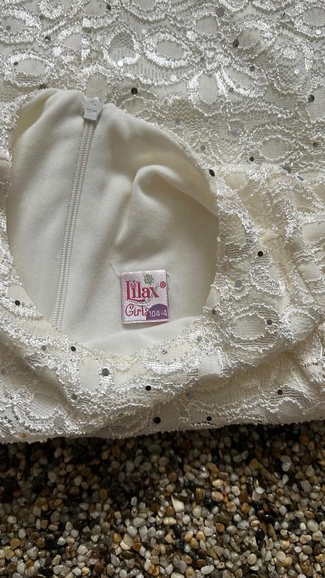 Šaty pre dievčatko, s.oliver,104