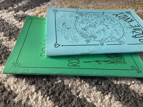 Príbehy a kvízy pre deti (1996,1997), 