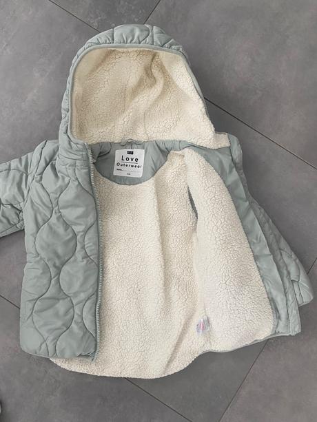 Zimna bundička, f&f,110