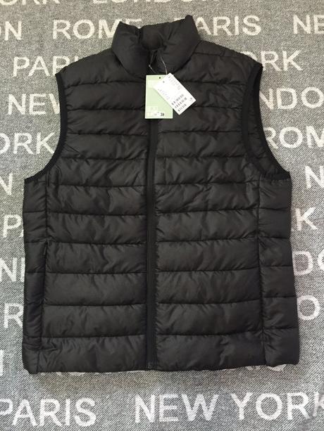 Panska vesta s, h&m,s