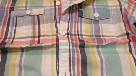 Košeľa , george,116