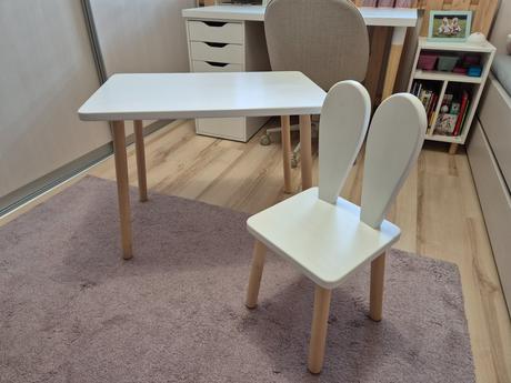 Detský stôl, 