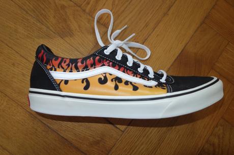 Nové tenisky vans 39, vans,39