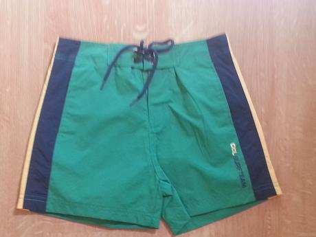 Chlapčenské trenkové plavky., 104