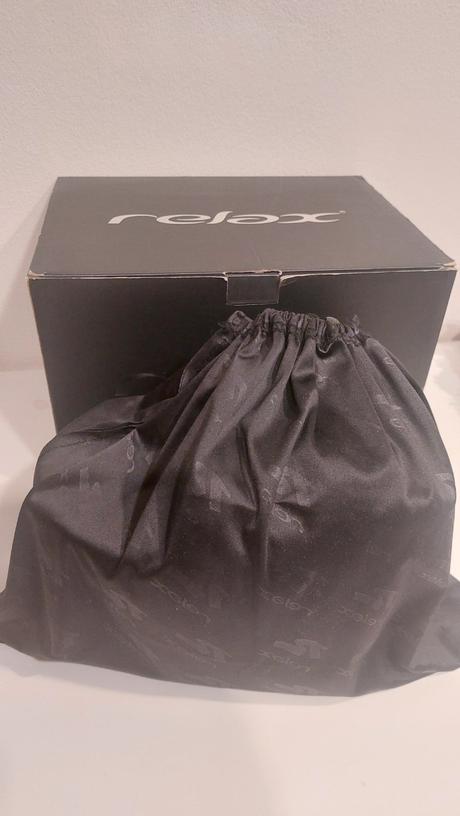 Lyžiarska prilba relax, s