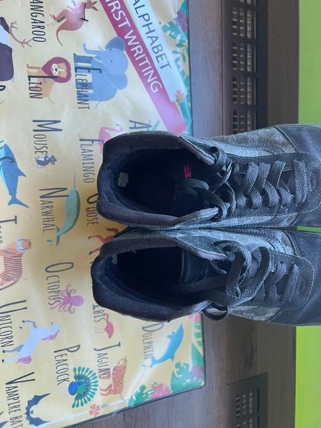 Pànske tenisky, vans,44