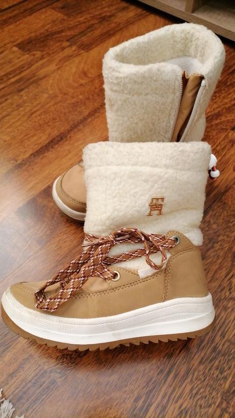 Cizmicky, tommy hilfiger,28