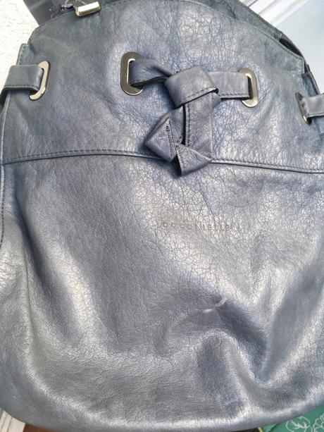 Coccinelle kozena kabelka, coccinelle