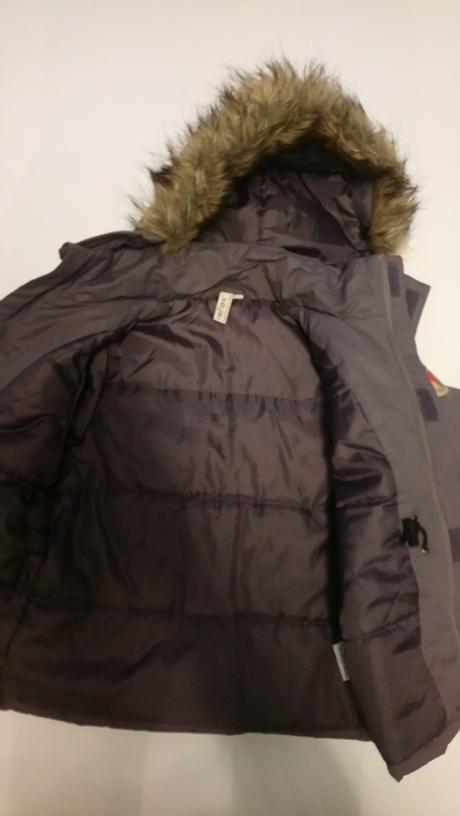 Zimna bundicka, reflex,98