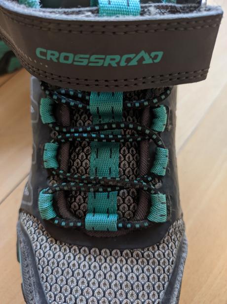 Turistické topánky 28, 28