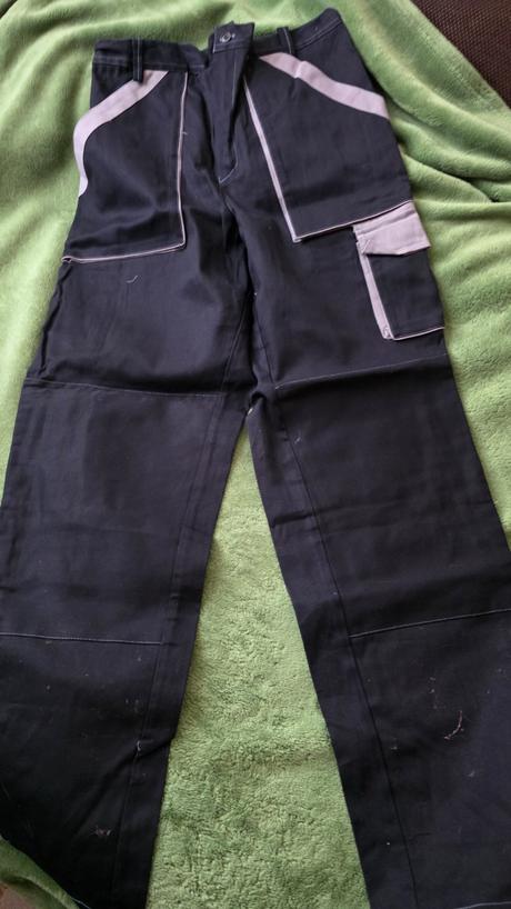 Panske monterky 50ky, 50