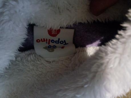 Mikina, topolino,116